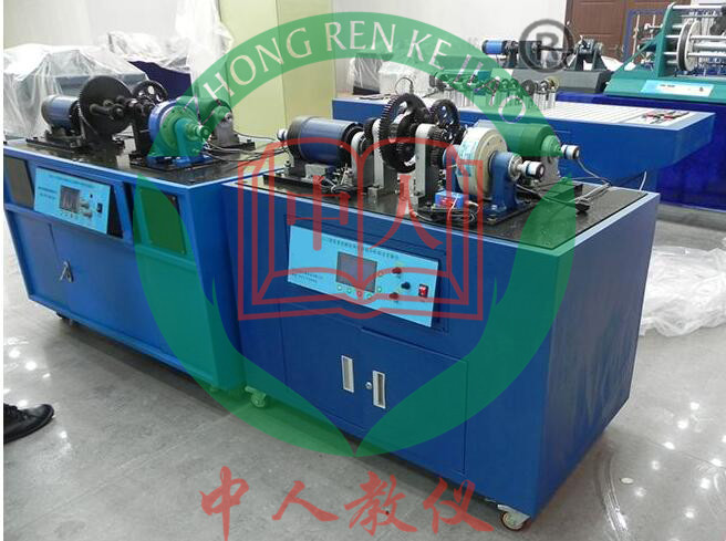 輪系創(chuàng)新組合及結(jié)構(gòu)分析綜合實(shí)驗(yàn)臺(tái),輪系機(jī)構(gòu)測(cè)試實(shí)訓(xùn)裝置2