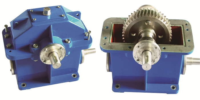 蝸輪蝸桿減速器拆裝模型,全鋁制蝸輪蝸桿減速器測(cè)繪模型