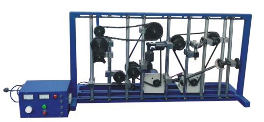 輪系搭接實(shí)驗(yàn)臺,輪系設(shè)計(jì)組合實(shí)訓(xùn)裝置,輪系創(chuàng)新設(shè)計(jì)教學(xué)設(shè)備