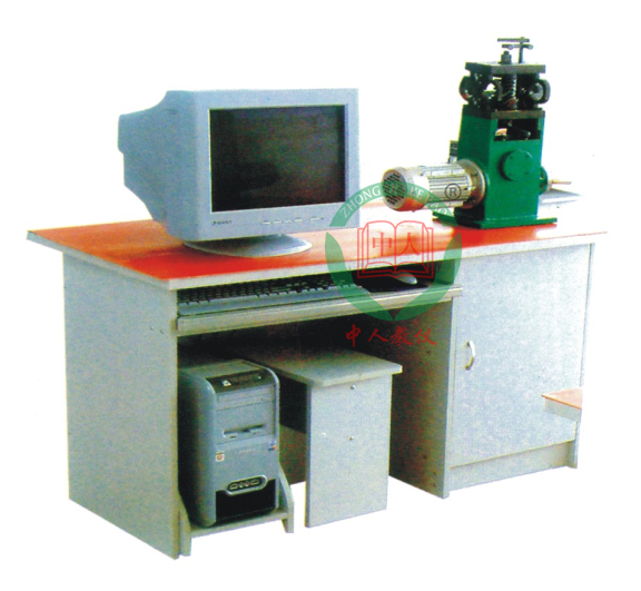 螺栓組聯接實驗臺,螺栓性能測試實訓裝置,螺栓實訓臺