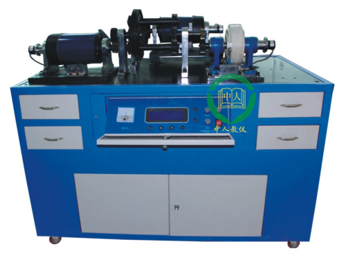 滾輪系創(chuàng)新設(shè)計及拼裝實驗臺,輪系創(chuàng)新組合設(shè)計教學(xué)實訓(xùn)裝置