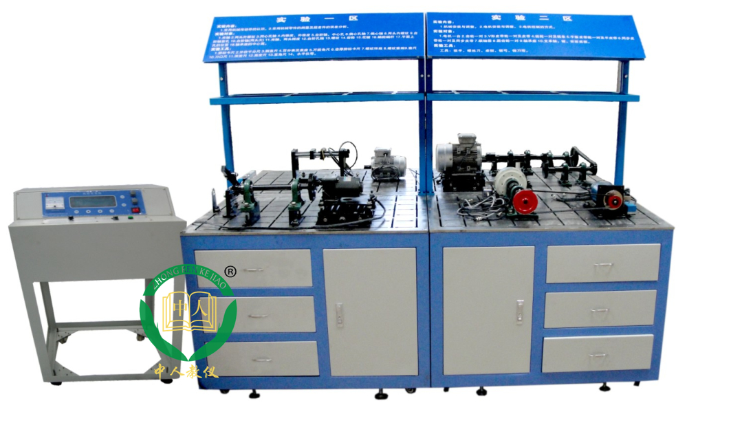 機械基礎綜合分析及創(chuàng)新實訓裝置,機械傳動多功能試驗臺