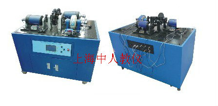 輪系創(chuàng)新組合及結(jié)構(gòu)分析綜合實(shí)驗(yàn)臺(tái),輪系機(jī)構(gòu)測(cè)試實(shí)訓(xùn)裝置1