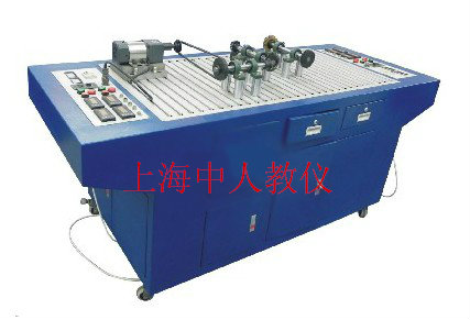 機(jī)械機(jī)構(gòu)測(cè)試綜合實(shí)驗(yàn)臺(tái),機(jī)械組合測(cè)試教學(xué)設(shè)備