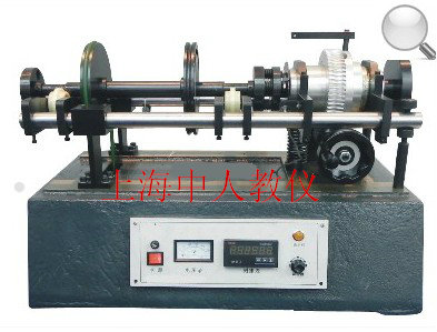 動平衡原理實(shí)驗臺,動平衡測試實(shí)訓(xùn)裝,剛性轉(zhuǎn)子1