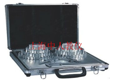 漸開線齒輪參數(shù)測(cè)定實(shí)驗(yàn)箱