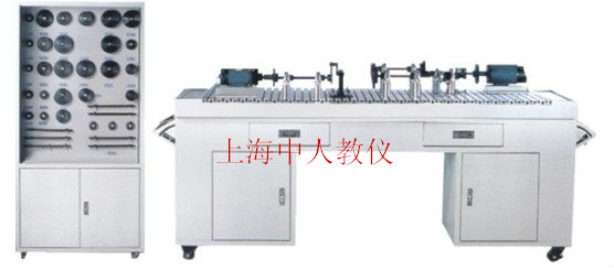 機(jī)械系統(tǒng)創(chuàng)新搭接及運(yùn)動(dòng)測(cè)試實(shí)訓(xùn)平臺(tái)