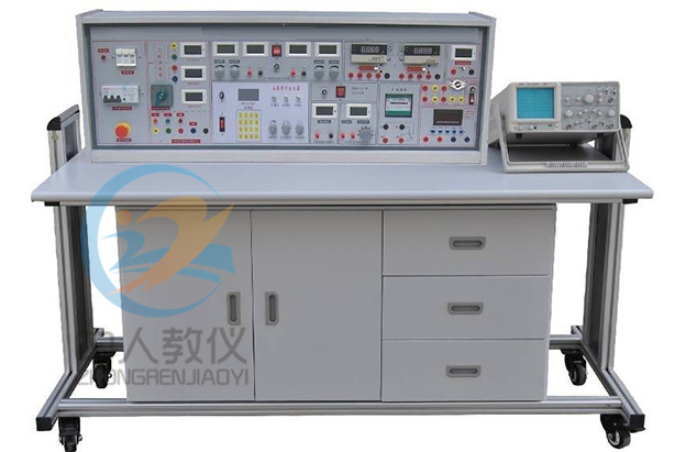 高級電工實驗室成套設(shè)備,高級電工實訓(xùn)裝置