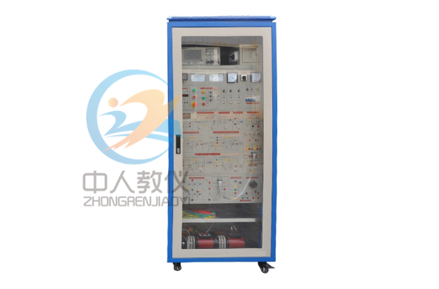 直流調(diào)速實訓(xùn)考核裝置,直流調(diào)速實驗平臺