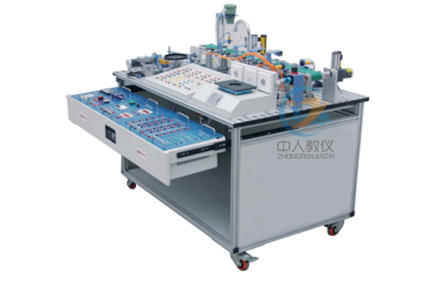工業(yè)傳感器應(yīng)用實(shí)驗(yàn)裝置,工業(yè)傳感器控制實(shí)訓(xùn)裝置