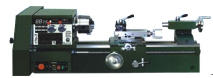 BB25-1多功能工具機(jī)小型車床