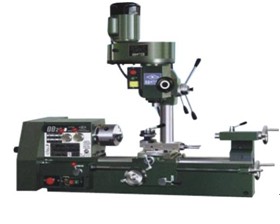 BB25-3多功能工具機(jī)小型車床