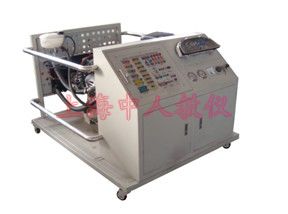 混合動(dòng)力電池組實(shí)訓(xùn)教具