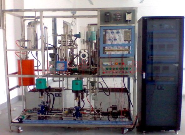 ZRHDU3000-8儀表自動(dòng)化實(shí)訓(xùn)裝置