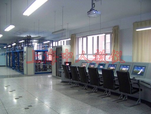 ZR型DCS控制系統(tǒng)