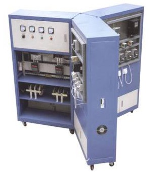 ZR-DA內(nèi)線安裝工實(shí)訓(xùn)裝置(中高級(jí))