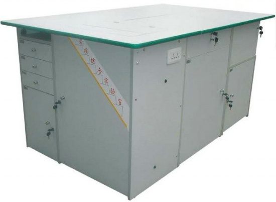 ZRLJ-2小學(xué)勞技教育綜合實(shí)踐室