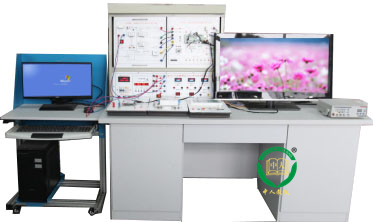 ZRJD-2017C液晶電視性能維修實(shí)訓(xùn)裝置(創(chuàng)新型)