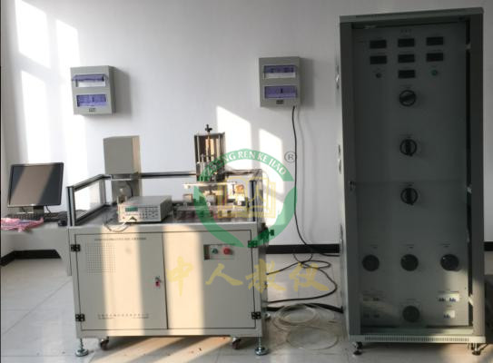 ZRDT-CS-1型電梯安全觸點與按鈕測試裝置