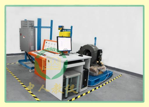 ZRDT-CS-2電梯電氣一體化綜合實訓(xùn)裝置