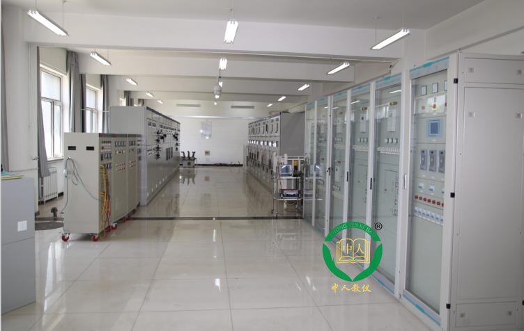 10kv׃�վ���͹���늾C�ό�򞌍Ӗϵ�y(t��ng)