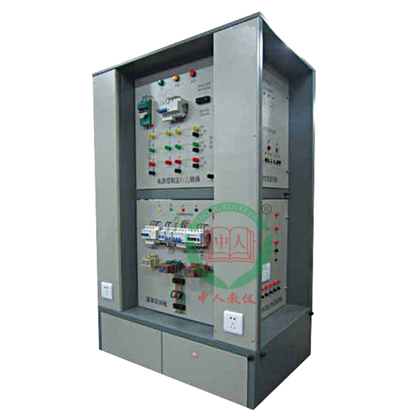 ZRDL-602安全實(shí)訓(xùn)裝置