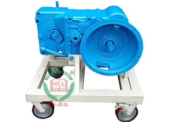 ZRNJ-20拖拉機變速箱拆裝實訓(xùn)臺