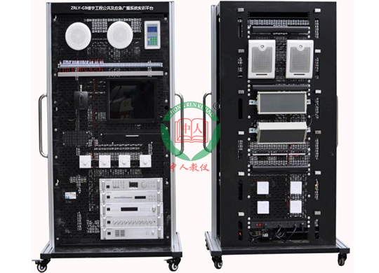 ZRLY-GB����̹�������(y��ng)���V��ϵ�y(t��ng)��(sh��)Ӗ(x��n)ƽ�_(t��i)