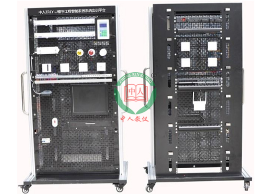 ZRLY-JJ��������ܼҾ�ϵ�y(t��ng)��(sh��)Ӗ(x��n)ƽ�_(t��i)