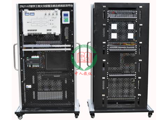 ZRLY-HZ����̻��(z��i)�󾯼�(li��n)��ϵ�y(t��ng)��Ӗ(x��n)ƽ�_