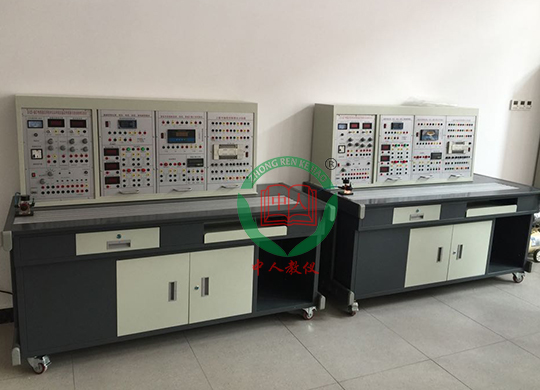 ZRCG-XK傳感器信號(hào)與控制實(shí)驗(yàn)實(shí)訓(xùn)臺(tái)