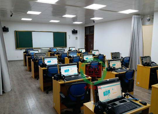 電梯VR虛擬仿真實(shí)訓(xùn)系統(tǒng)