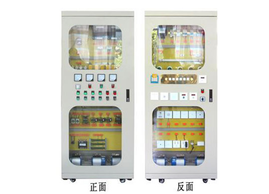 ZRLY-35智能樓宇電氣控制線路實(shí)訓(xùn)裝置