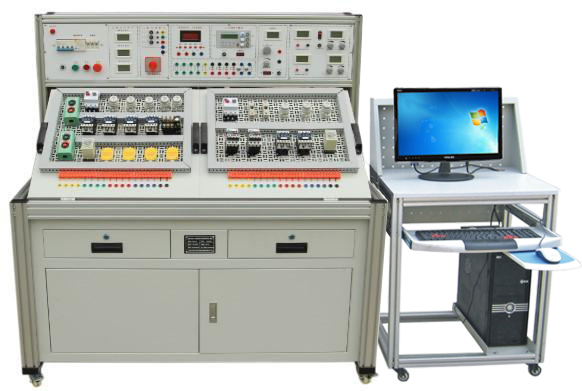 ZRGYZ-01工業(yè)電氣自動化電工電子技能實(shí)訓(xùn)平臺