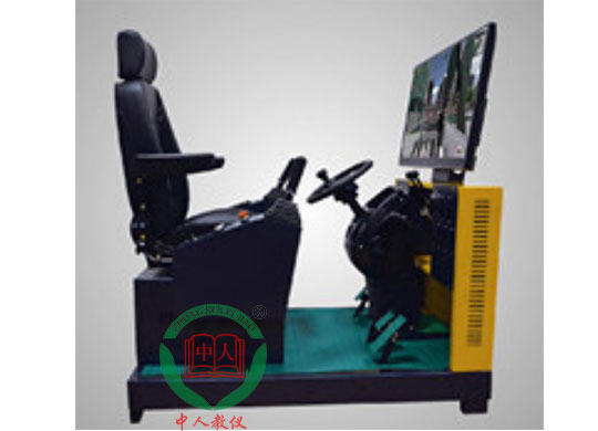 ZRGCMN-QZJ起重機(jī)操作模擬機(jī)