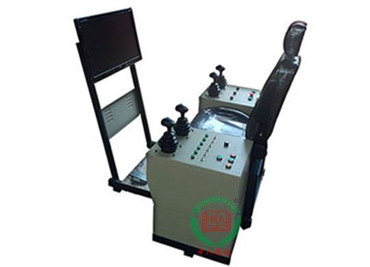 ZRGCMN-TT推土機(jī)操作模擬機(jī)