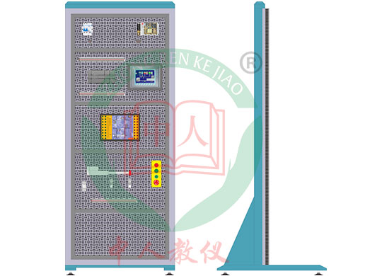 ZRPLC-GY工業(yè)網(wǎng)絡(luò)控制實(shí)訓(xùn)裝置