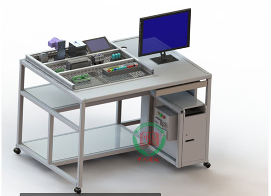 ZRWDG-02F網(wǎng)孔型電工技能實(shí)訓(xùn)考核平臺(tái)