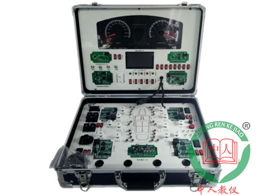 ZRCWL-ZX��܇����c��܇CAN�����W(w��ng)�j(lu��)��(sh��)�(y��n)�_�l(f��)ϵ�y(t��ng)