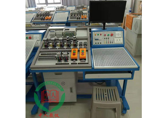 ZRDG-WS維修電工綜合實(shí)訓(xùn)考核平臺(tái)