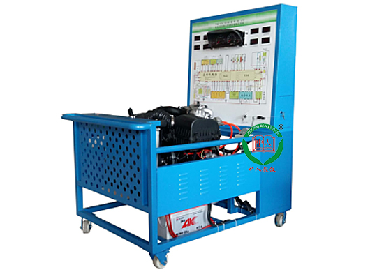 ZRQCF-2柴油發(fā)動(dòng)機(jī)實(shí)訓(xùn)臺(tái)