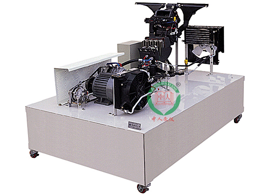 ZRQCS-36��܇���{(di��o)ϵ�y(t��ng)�Ӿ����b�����{(di��o)ԇ�\��ԇ��_