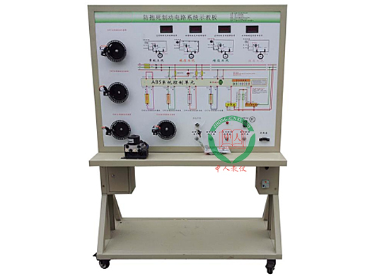 ZRQCD-9��܇ABS늿�ϵ�y(t��ng)ʾ�̰�