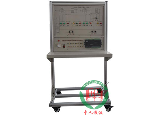 ZRDG-ZAQ智慧安全用電實(shí)訓(xùn)裝置