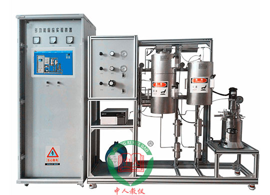 ZRHGGY-06多功能反應(yīng)實(shí)驗(yàn)裝置