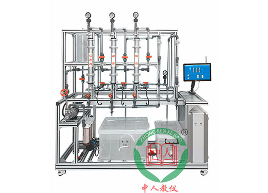 ZRHGGY-20多功能膜分離實(shí)驗(yàn)裝置