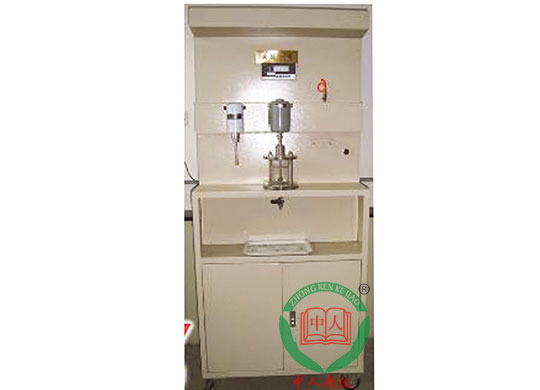 ZRHGGY-22液膜分離實(shí)驗(yàn)裝置