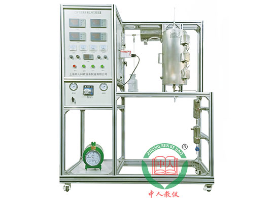 ZRHGGY-24乙醇?xì)庀嗝撍埔蚁⿲?shí)驗(yàn)裝置