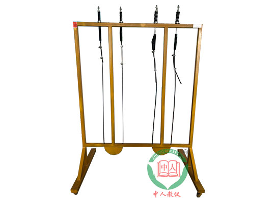 ZRDT-102C-2電梯繩頭套錐安裝與拆裝調(diào)試考核實訓(xùn)設(shè)備