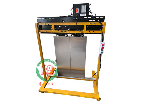 ZRDT-102C-6電梯廳門安裝與拆裝調(diào)試考核實訓(xùn)設(shè)備